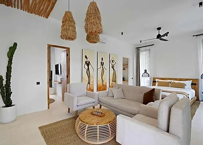 Marbella By Dh Villa Pejeng Kawan