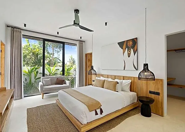 Villa Marbella By Dh