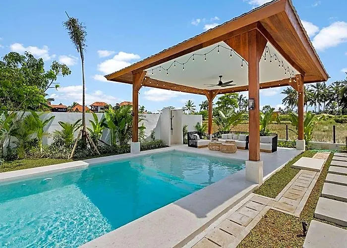 Marbella By Dh Villa Pejeng Kawan