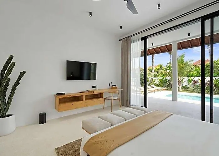 Marbella By Dh Villa