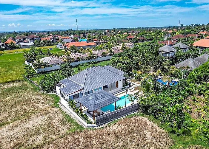 Villa Marbella By Dh *
