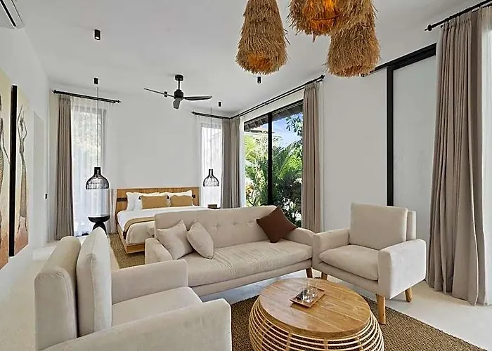 Villa Marbella By Dh Pejeng Kawan