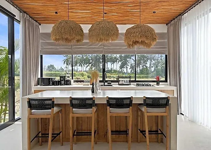 Villa Marbella By Dh *