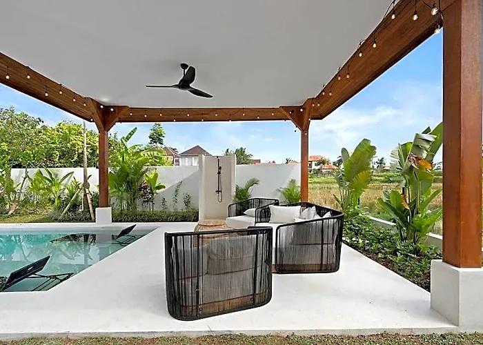 Marbella By Dh Villa Pejeng Kawan