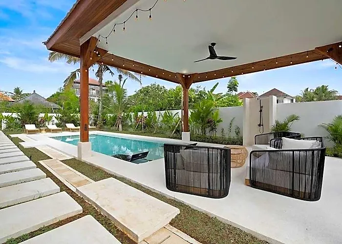 Villa Marbella By Dh
