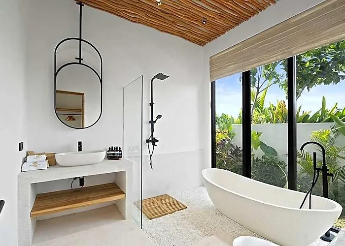 Villa Marbella By Dh