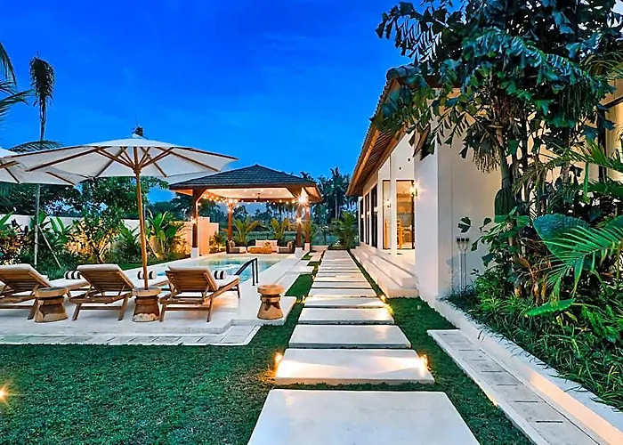 Marbella By Dh Villa *