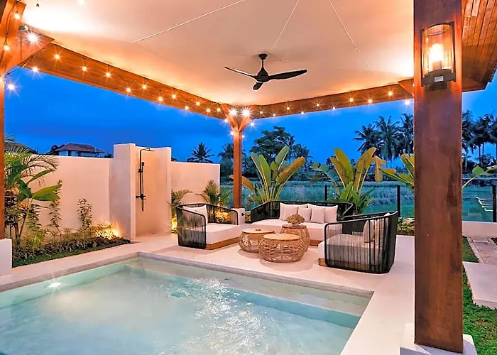 Villa Marbella By Dh *