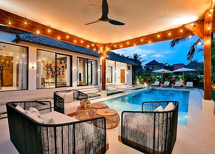 Marbella By Dh * Pejeng Kawan