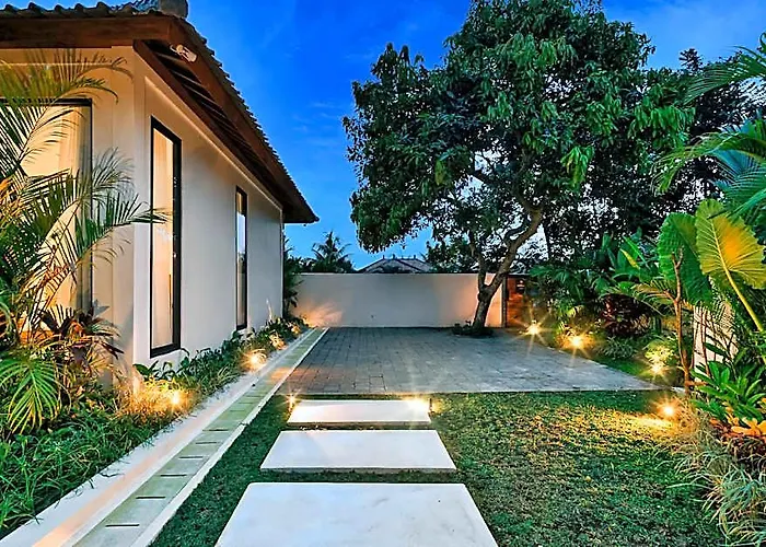 Marbella By Dh * Pejeng Kawan